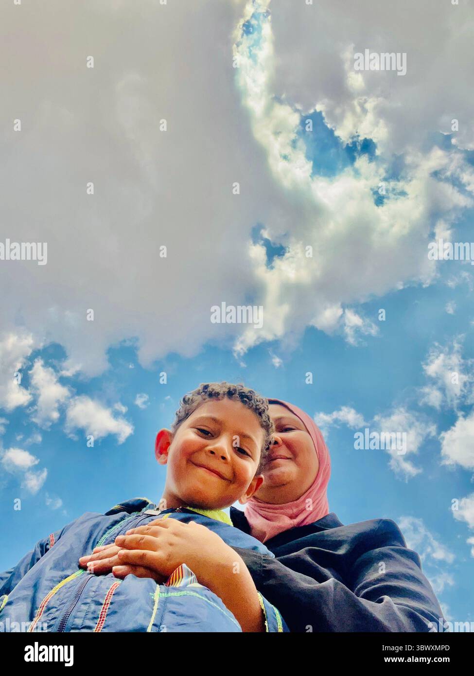 Lifestyle Stock Photo