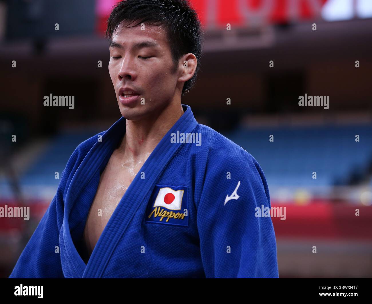 How Did Japan Perform in Judo at the Tokyo Olympics?