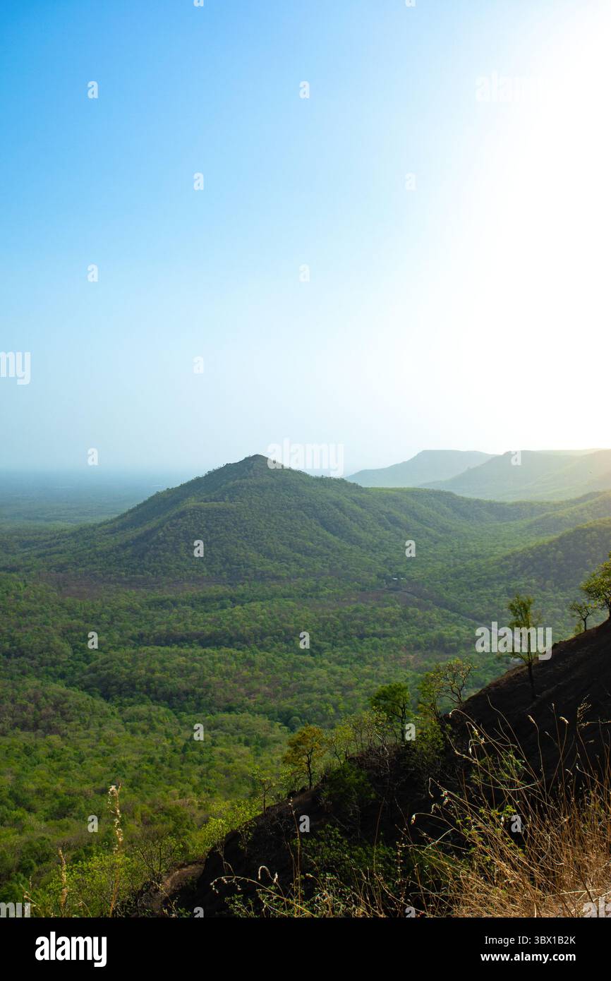 Jamgate Background A perfect beauty from the height of jam gate of indore, madhya pradesh ...