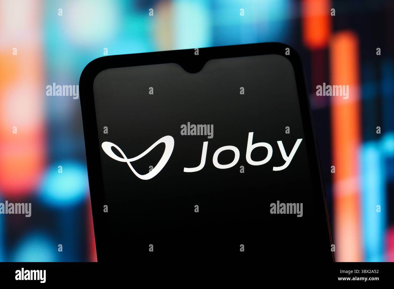 Joby logo hi-res stock photography and images - Alamy