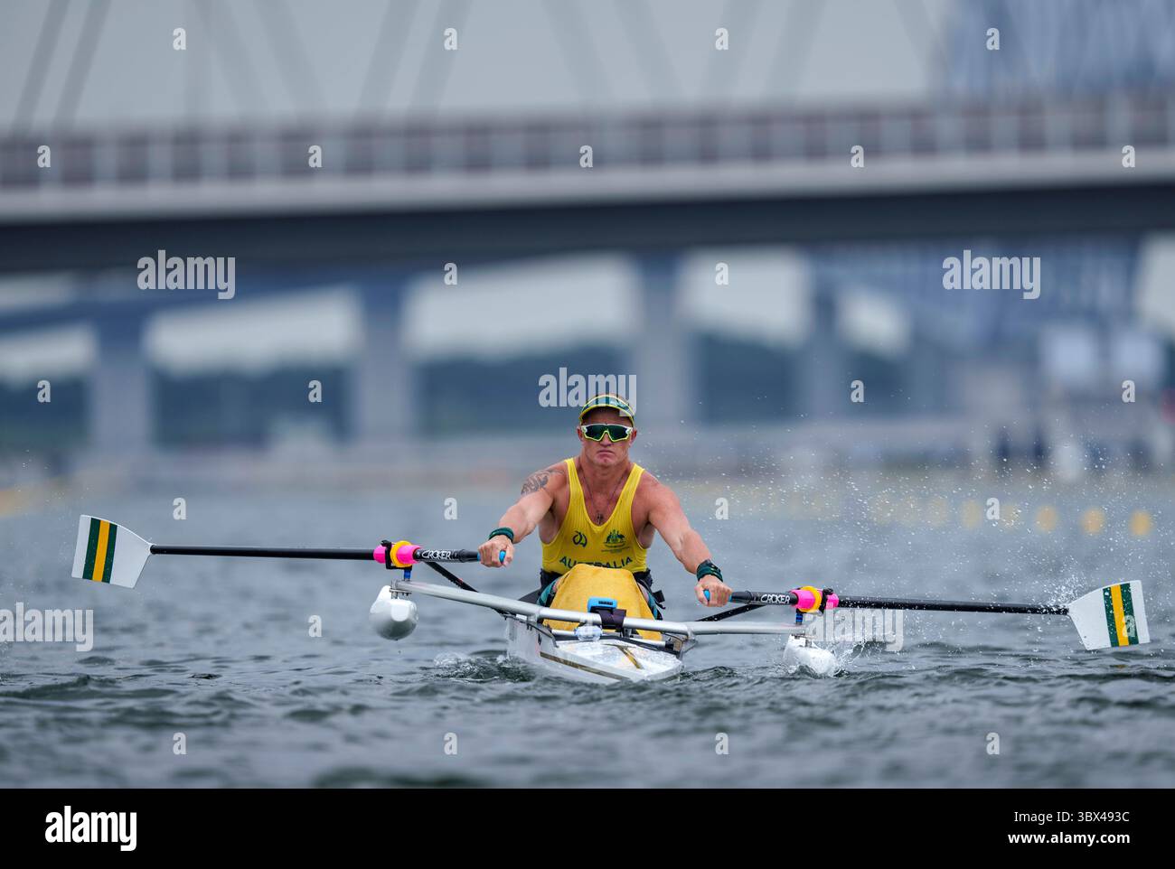 Erik horrie hi-res stock photography and images - Alamy