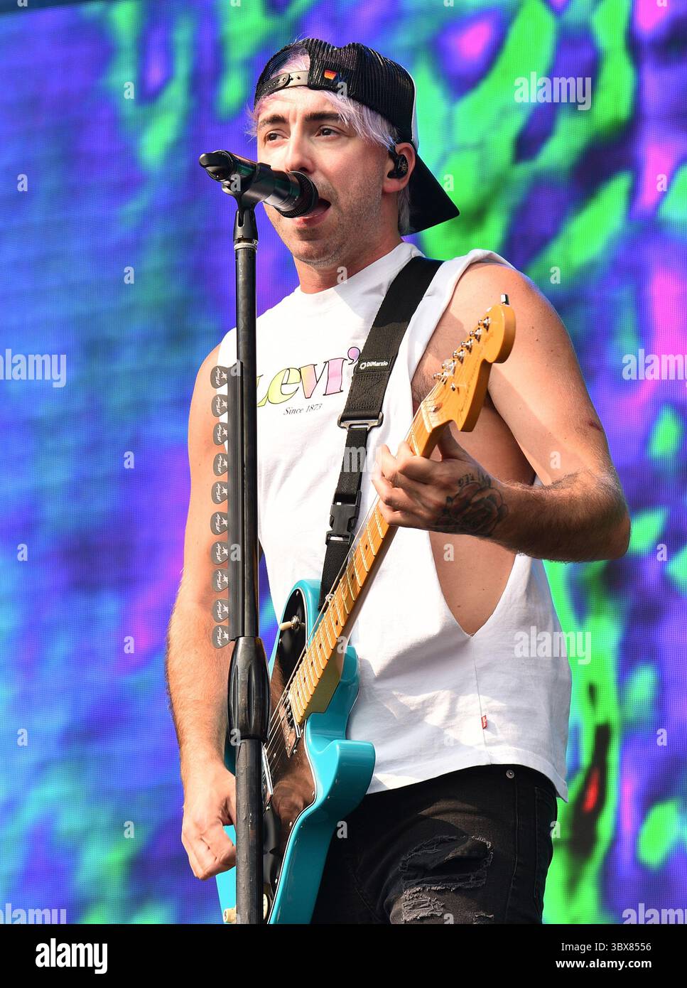 オール・タイム・ロウ Alex Gaskarth ギターピック Amazon.co.jp: ALL TIME LOW アレックスガスカース Alex ギター
