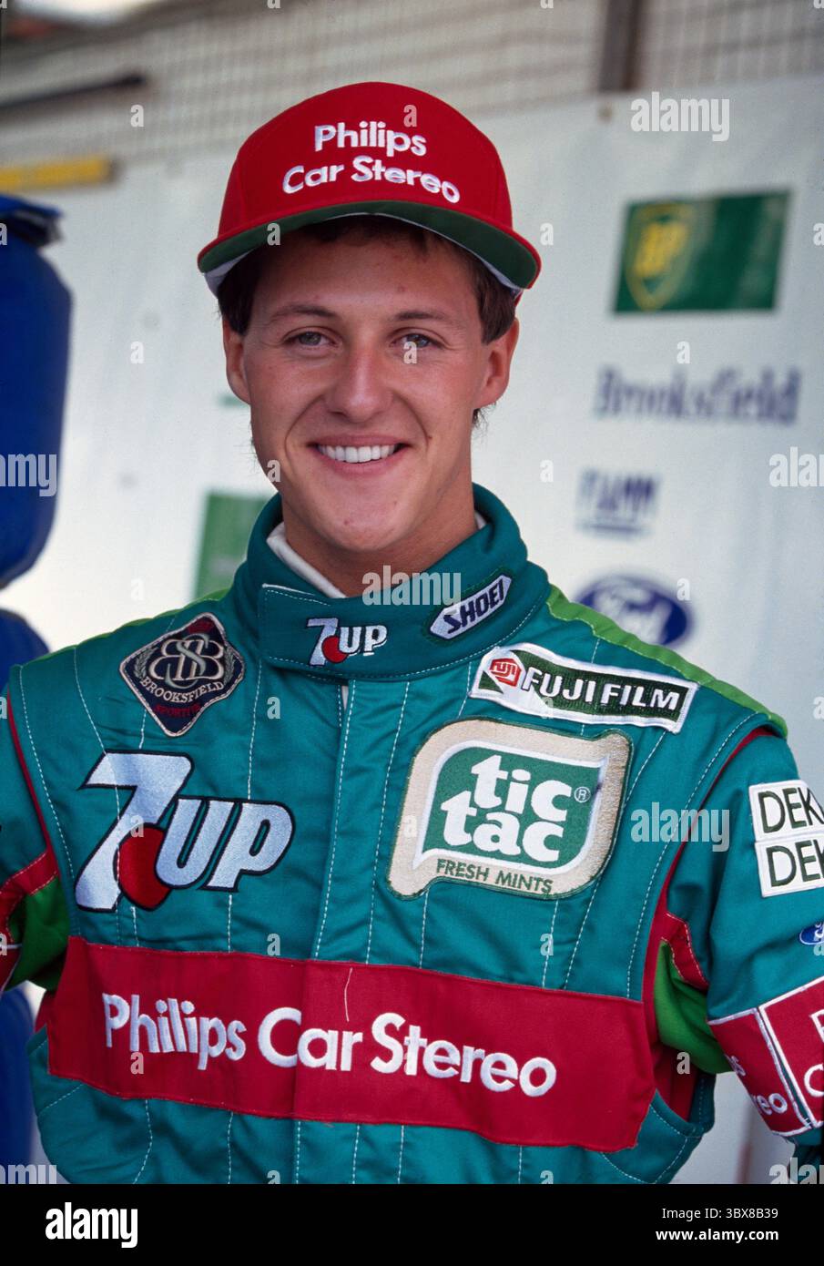 Jordan ford 191 hi-res stock photography and images - Alamy