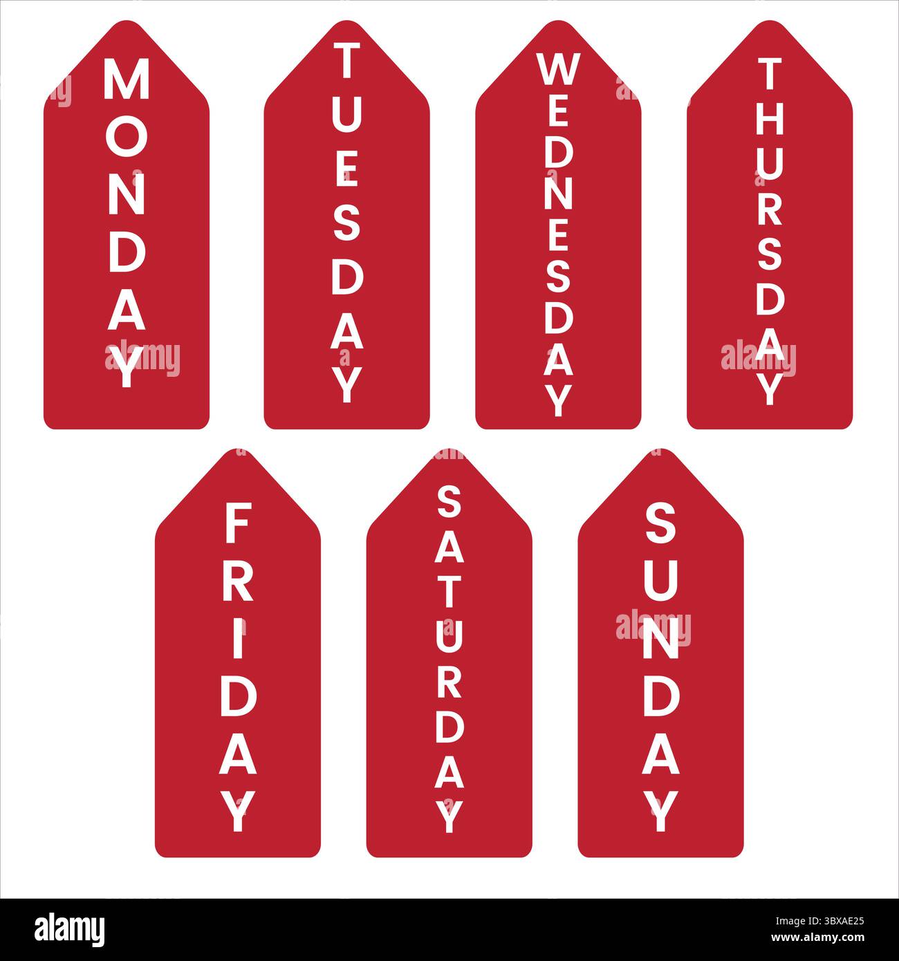 Perfect days Stock Vector Images Alamy