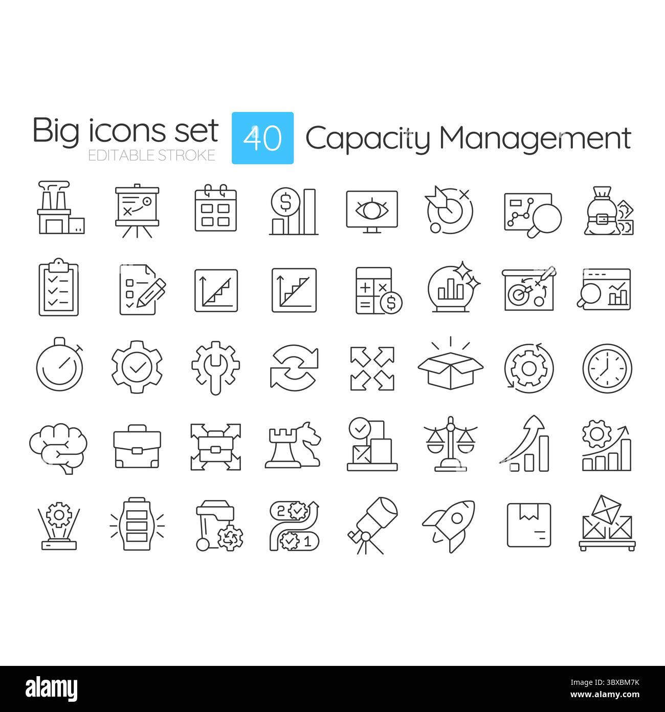 Capacity development Cut Out Stock Images & Pictures - Alamy