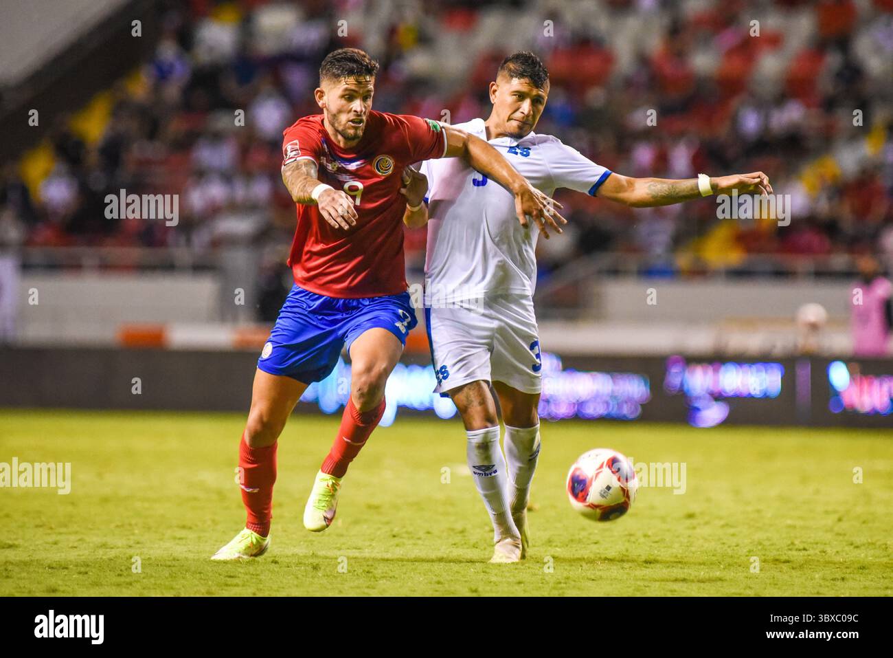 Jose dominguez hi-res stock photography and images - Alamy