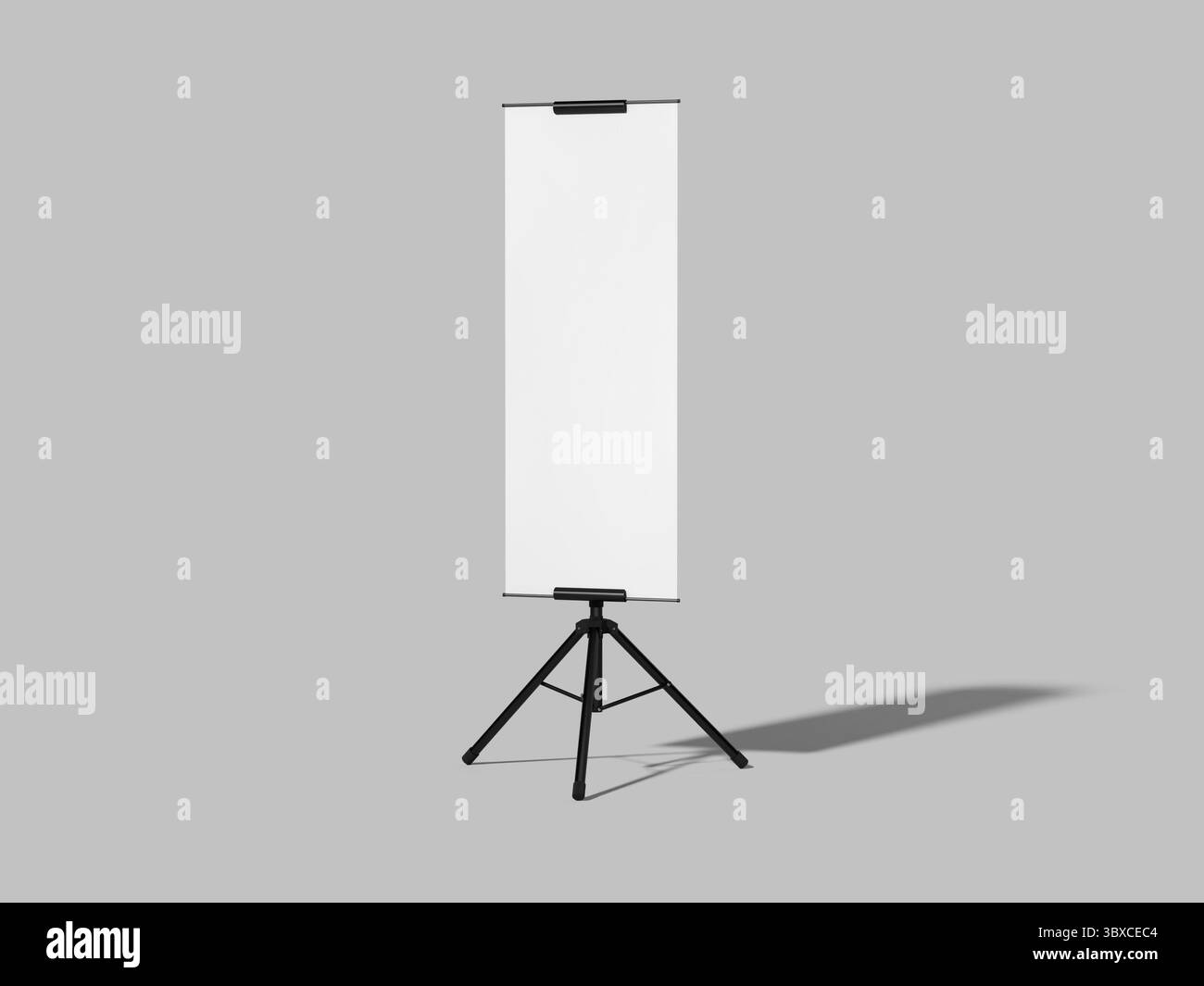 Promotional standee banner hi-res stock photography and images - Alamy