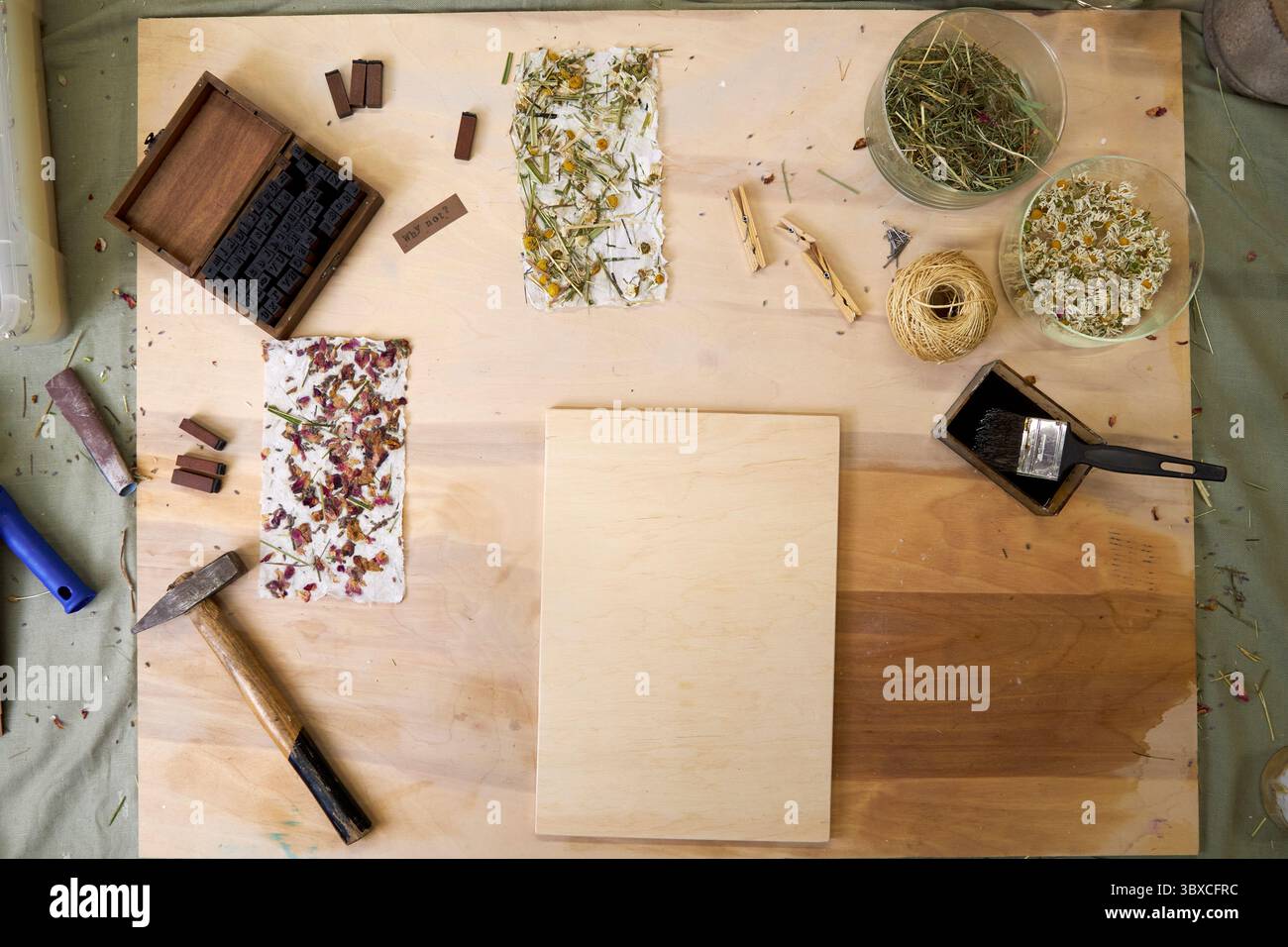 A closer look at Eco Friendly Art Studio Setup For Beginners