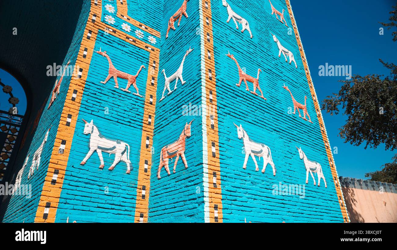Ancient babylon art hi-res stock photography and images - Alamy