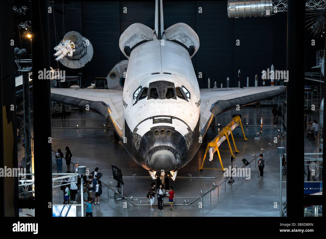 American spaceflight artifact hi-res stock photography and images - Alamy
