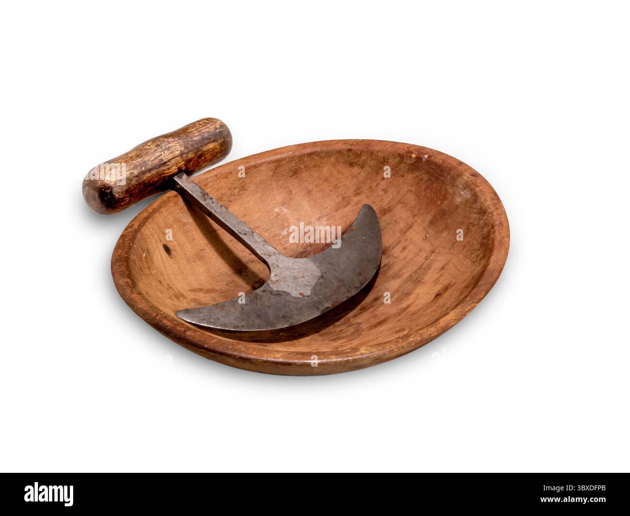 American colonial artifacts Cut Out Stock Images & Pictures - Alamy