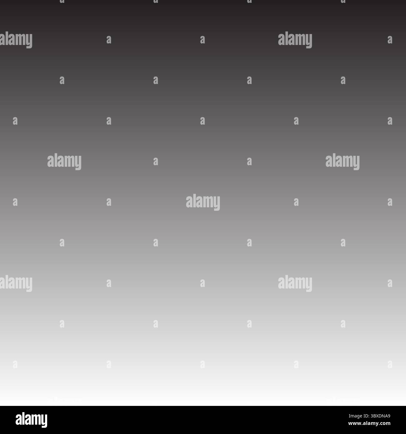Vertical gradient background. Dark to light. Smooth gray fade. Vector backdrop texture. Stock Vector