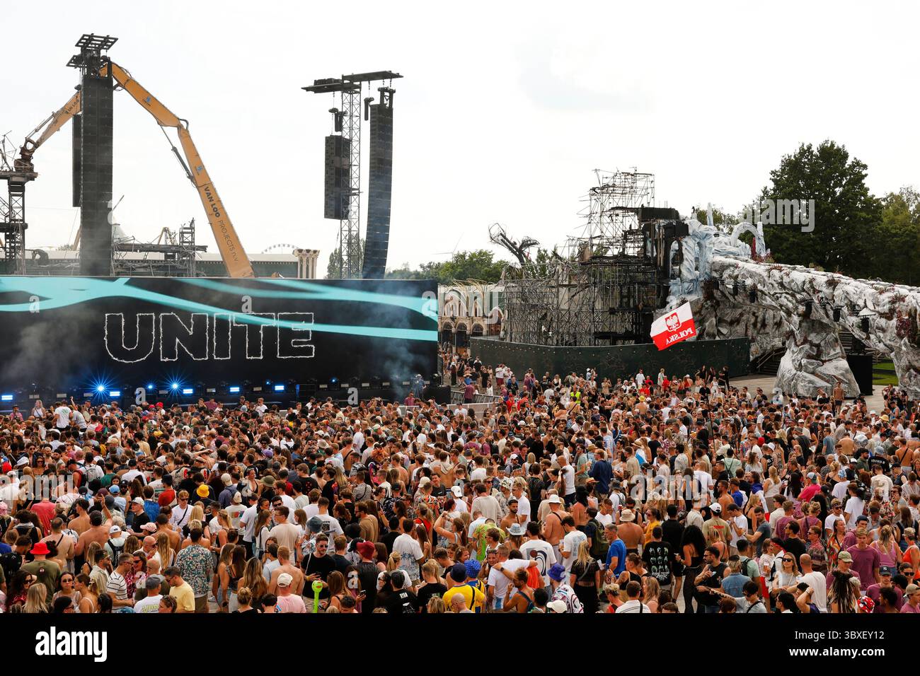 festival belgium boom