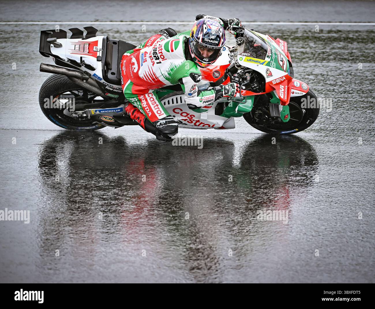 Motorcycle grand prix france hi-res stock photography and images - Page 5 -  Alamy