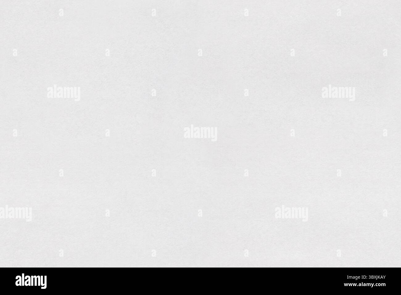 Sheet of white paper - seamless repeatable texture background Stock Photo