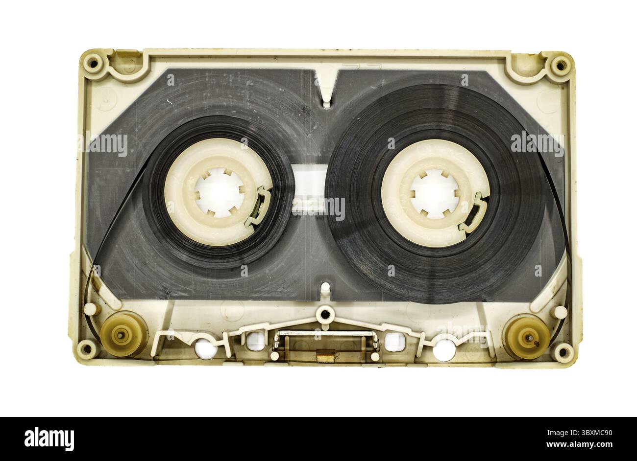 Old portable radio open hi-res stock photography and images - Alamy