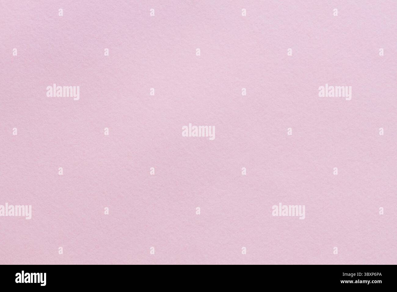 Pink Pastel Paper Texture Background Flat Lay Stock Photo