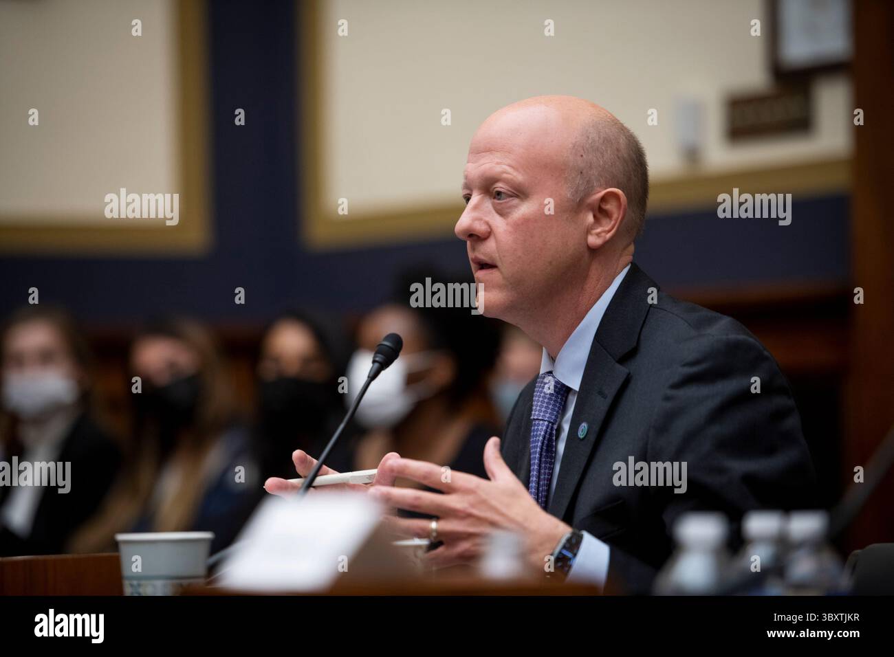 Jeremy allaire hi-res stock photography and images - Alamy