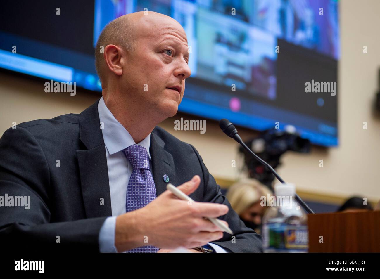 Jeremy allaire hi-res stock photography and images - Alamy