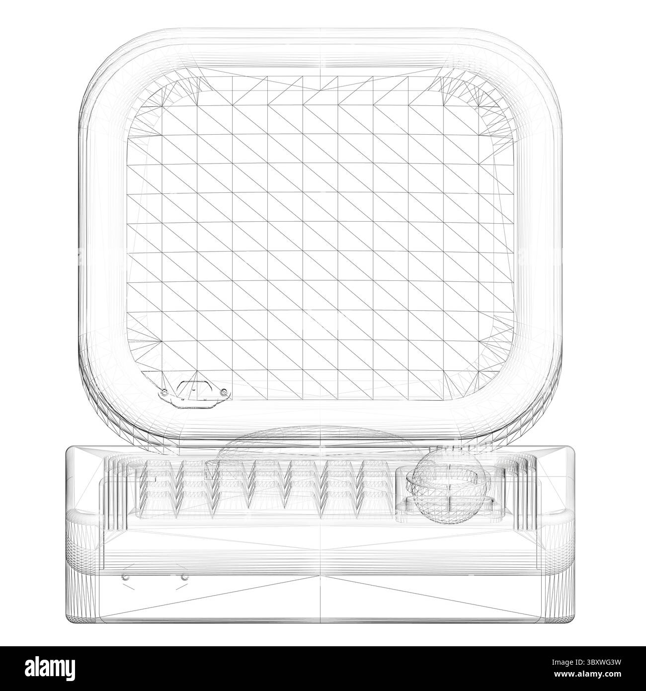 Old fashioned hardware Stock Vector Images - Alamy