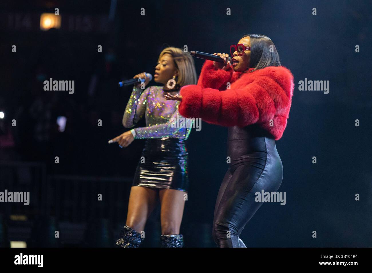 Shawnna hi-res stock photography and images - Alamy