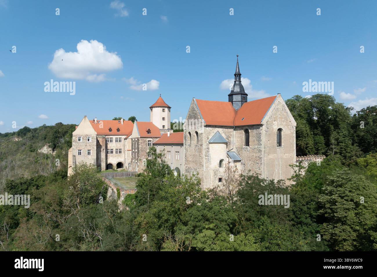 Monastery of Goseck photo 2