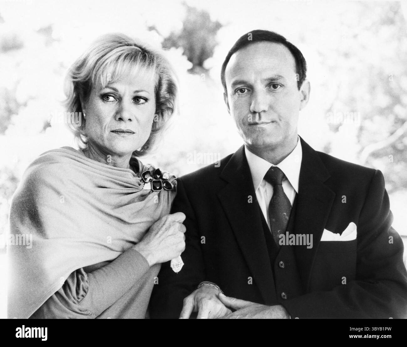 Bibi Besch Hi res Stock Photography And Images Alamy Bibi Besch Hi res Stock Photography And Images Alamy