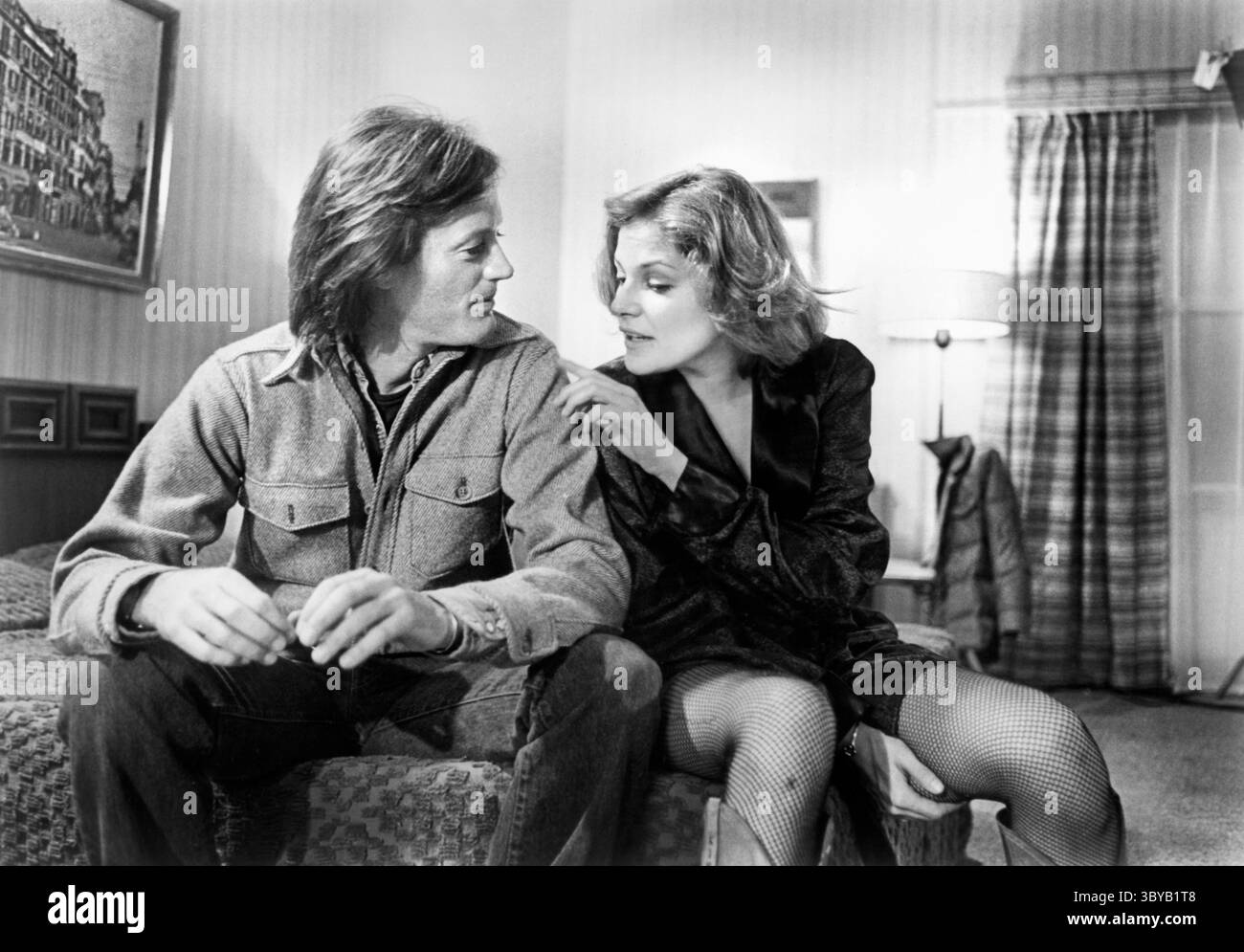 Helen shaver hi-res stock photography and images - Alamy