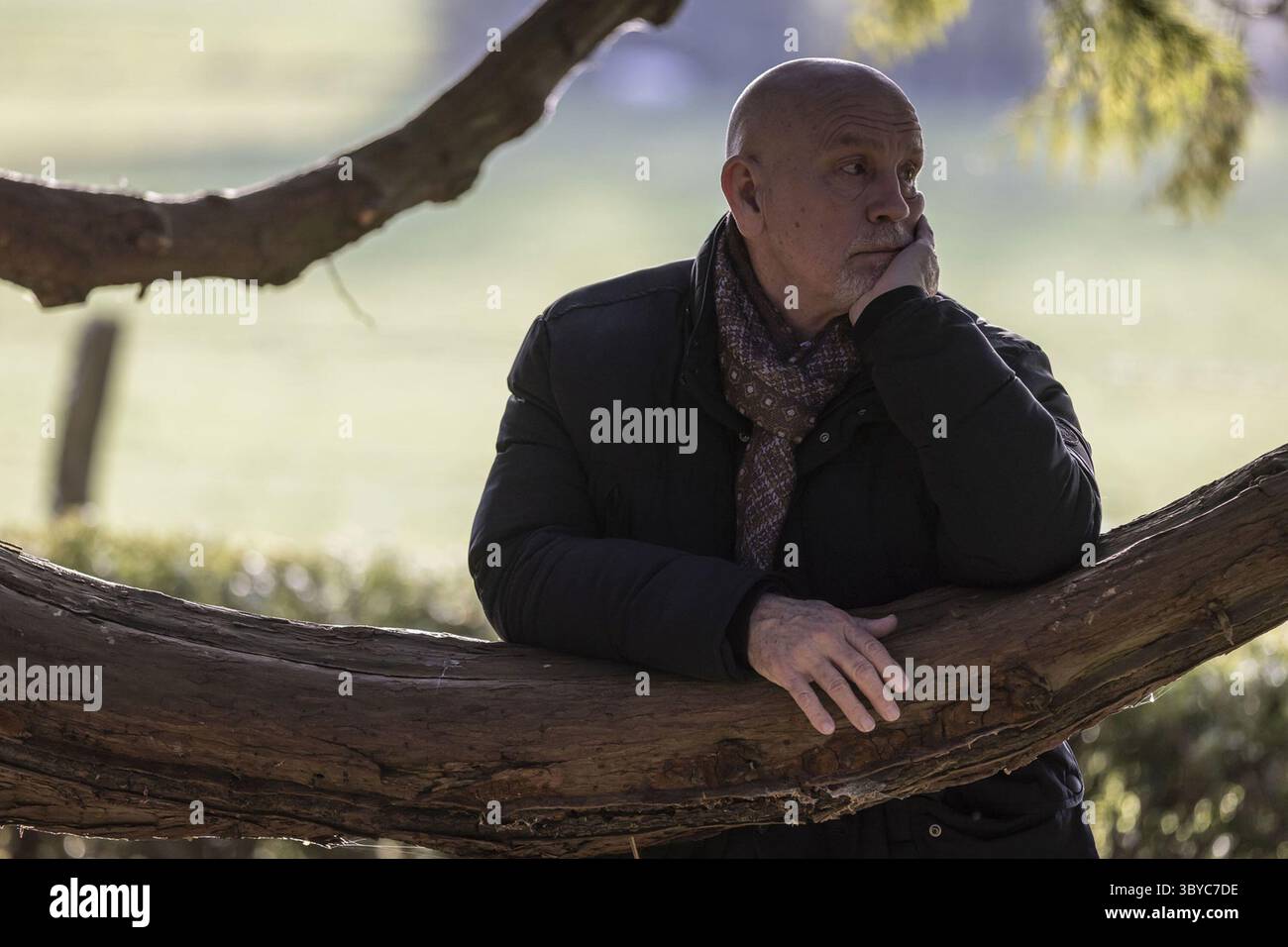 Well Done! (2023) Mr. Blake at Your Service (2023) John Malkovich as ...