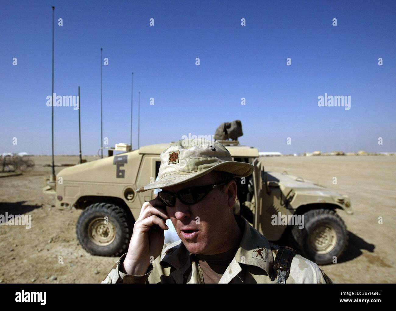 4th batalion hi-res stock photography and images - Alamy