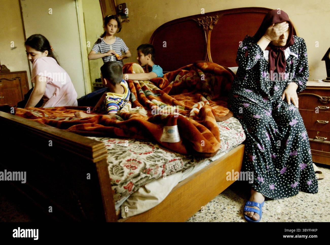 Kapuscinski family hi-res stock photography and images - Alamy