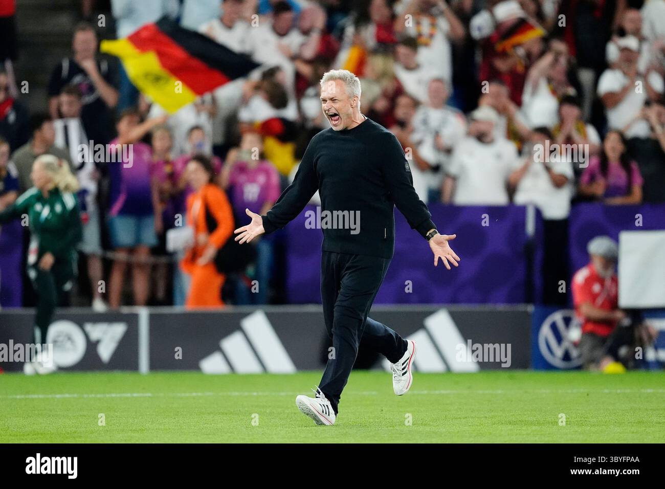 Why Jürgen Klopp declined the DFB-Team role