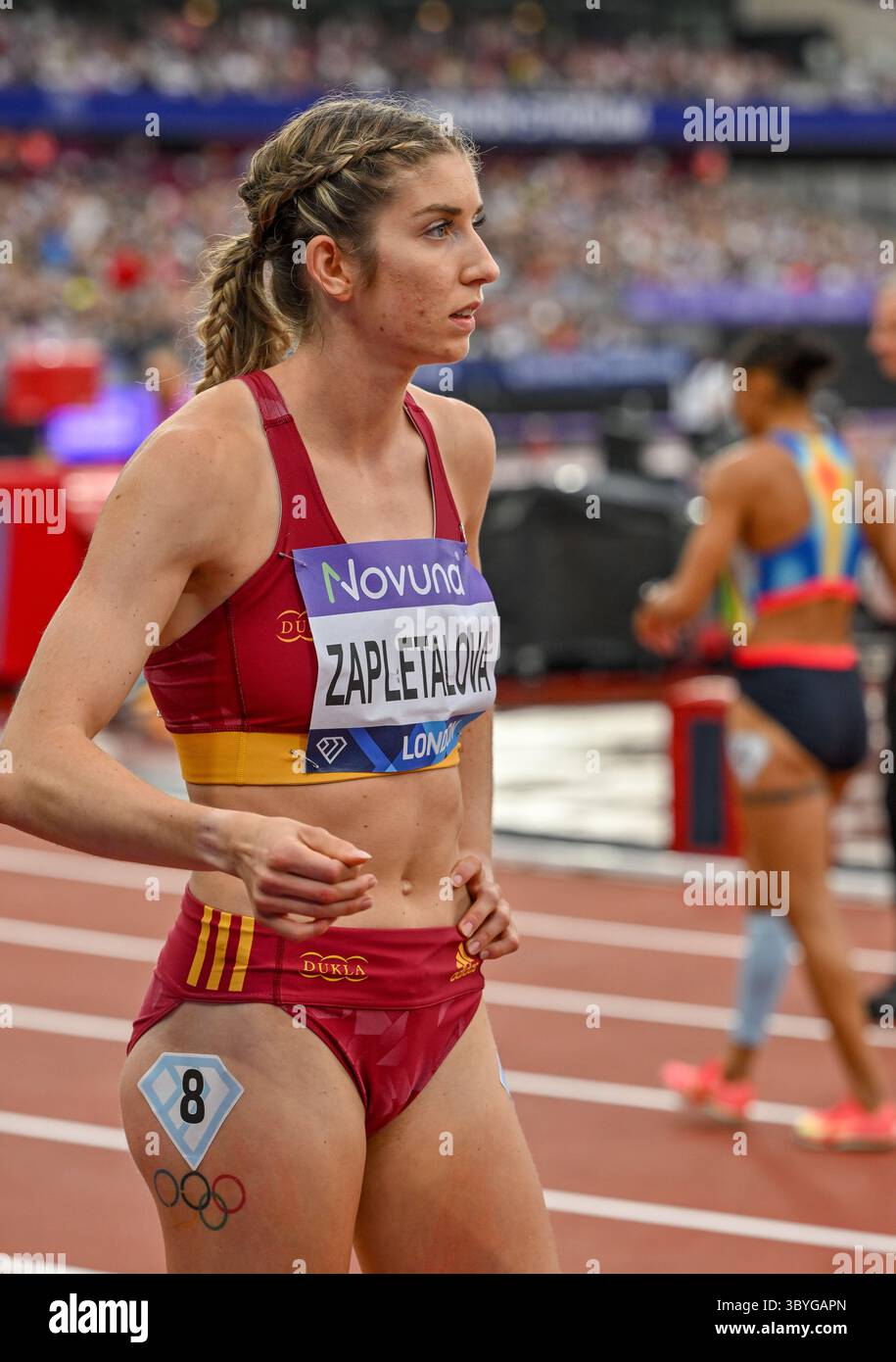A Dominant Display in Rome