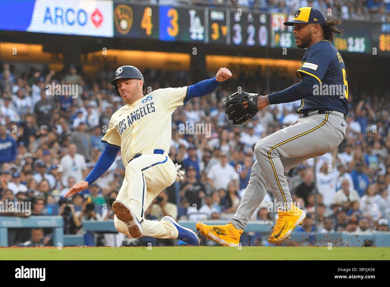 Freddy Peralta Los Angeles Dodgers Key Takeaways: Glasnow's Milestone and Injury