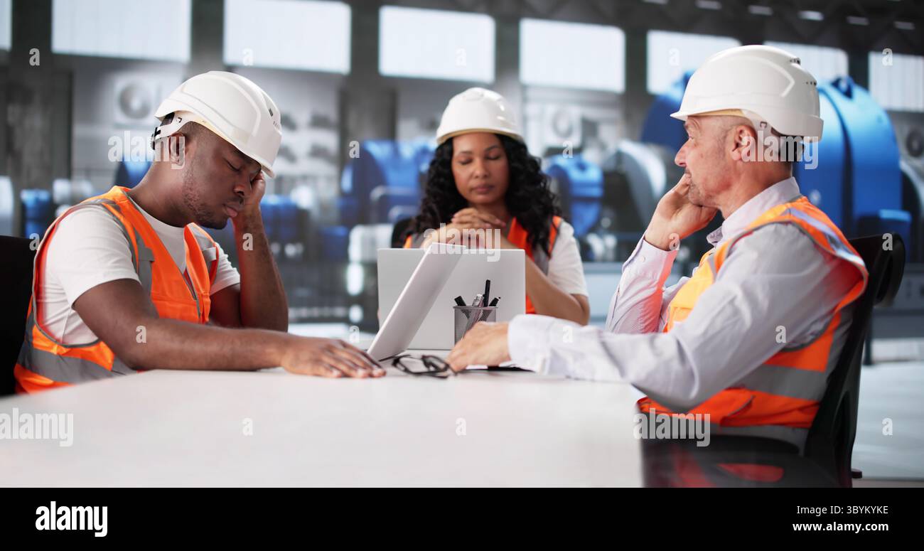 Shift workers sleeping hi-res stock photography and images - Alamy