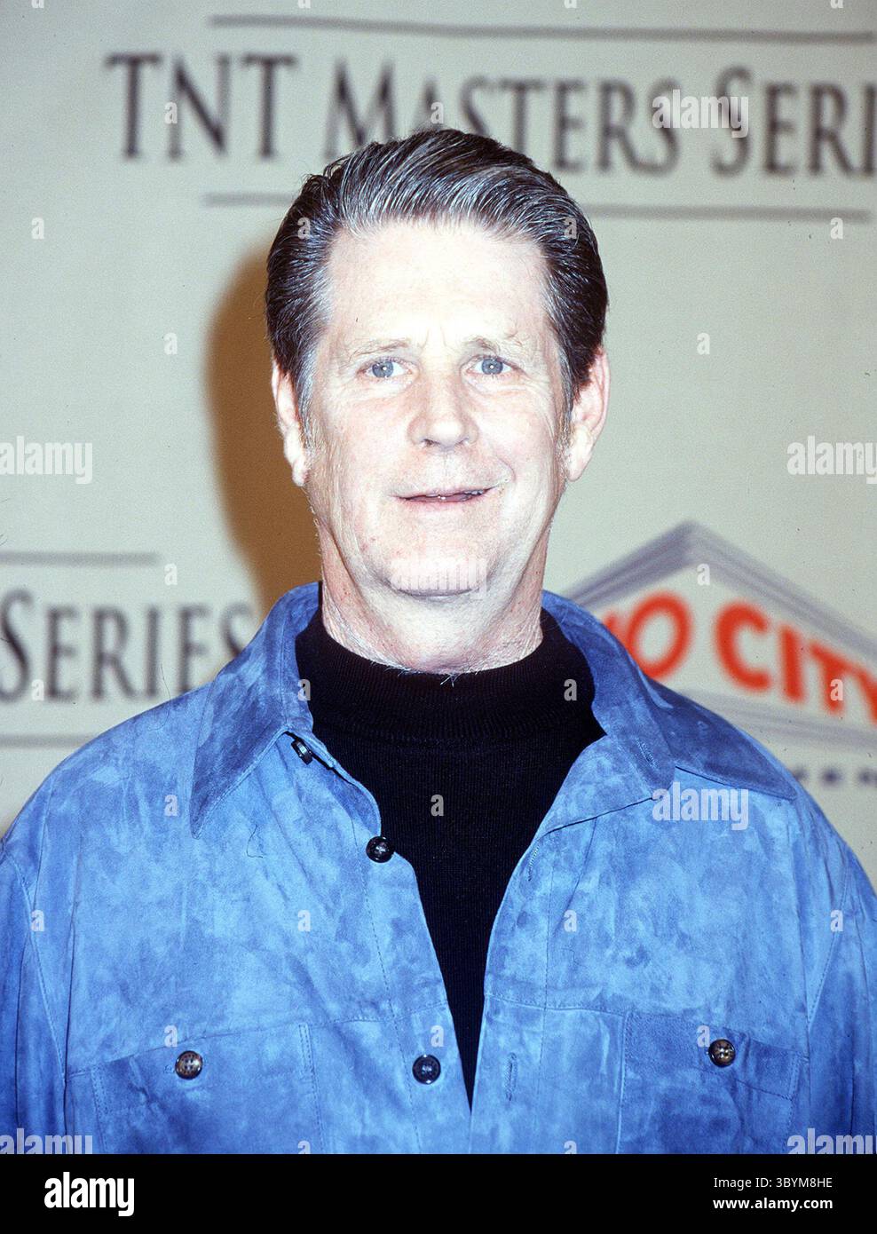 Brian Wilson On The Road 2001 4CD未開封品 Brian Wilson – Brian Wilson – Vinyl (LP, Album, Stereo