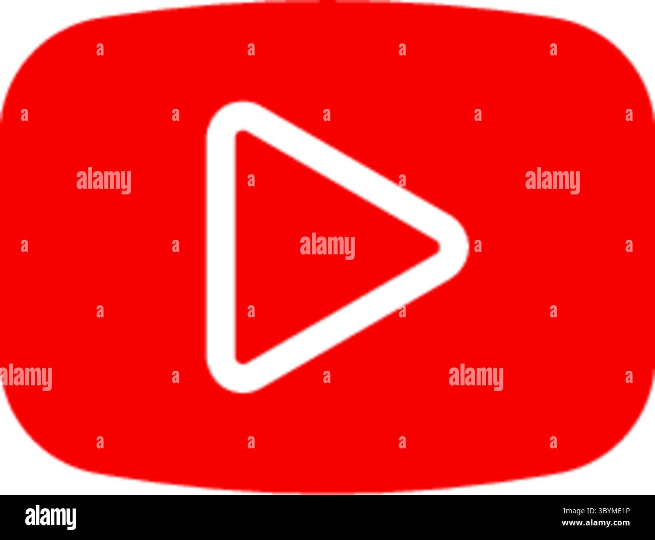 Minimalist red share arrow icon hi-res stock photography and images - Alamy