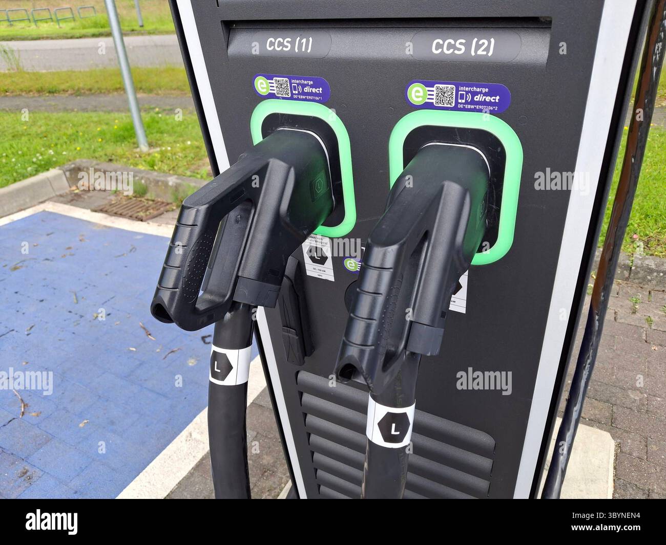 Wunderbar E Charging Hamburg Ladesule Fotosnull