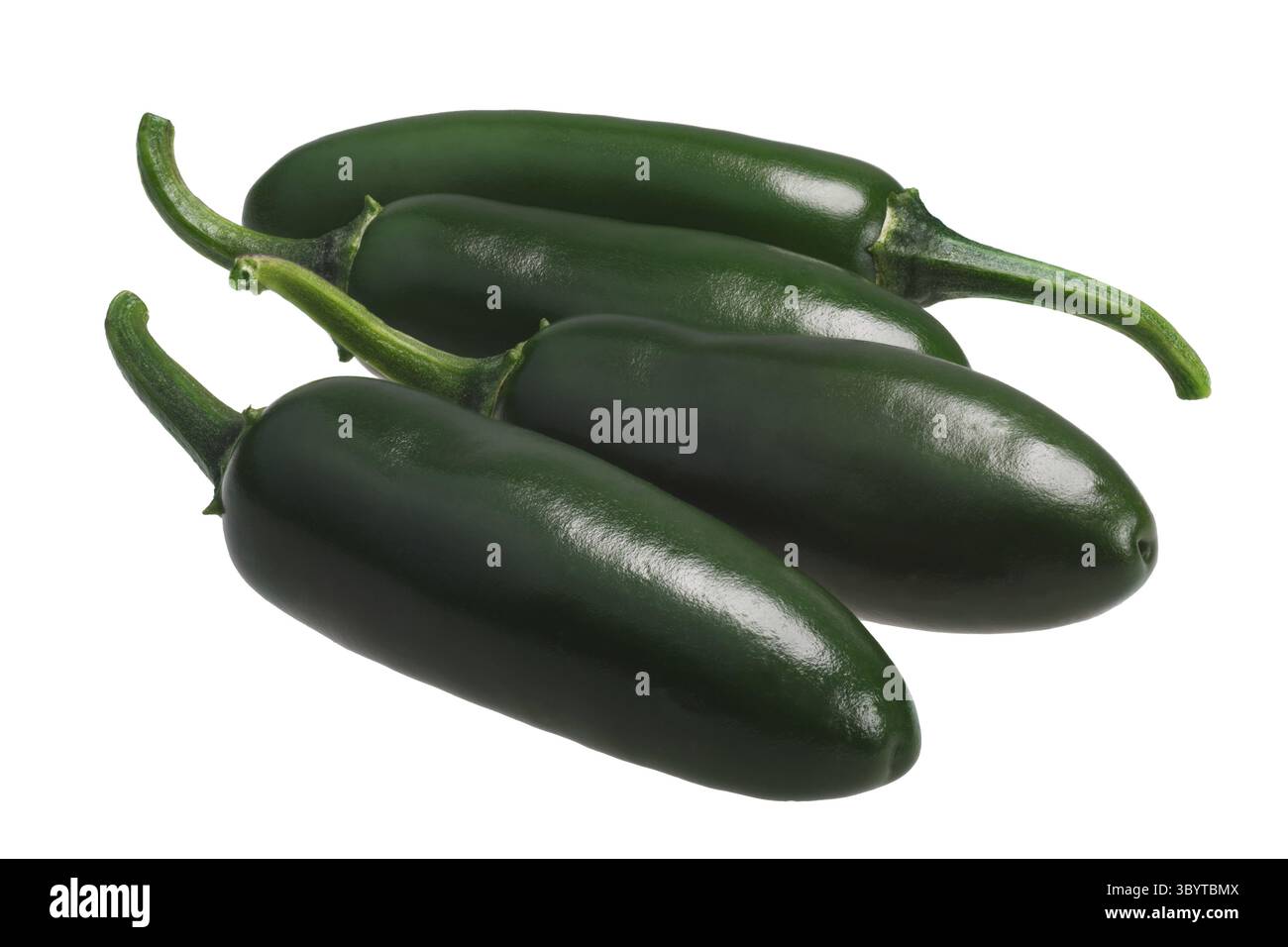 Peper Serrano - Capsicum annuum - Peperzaden - Groentezaden Peper Serrano - Capsicum annuum - Peperzaden - Groentezaden