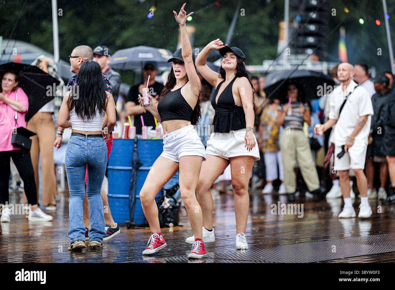 festival van belgique