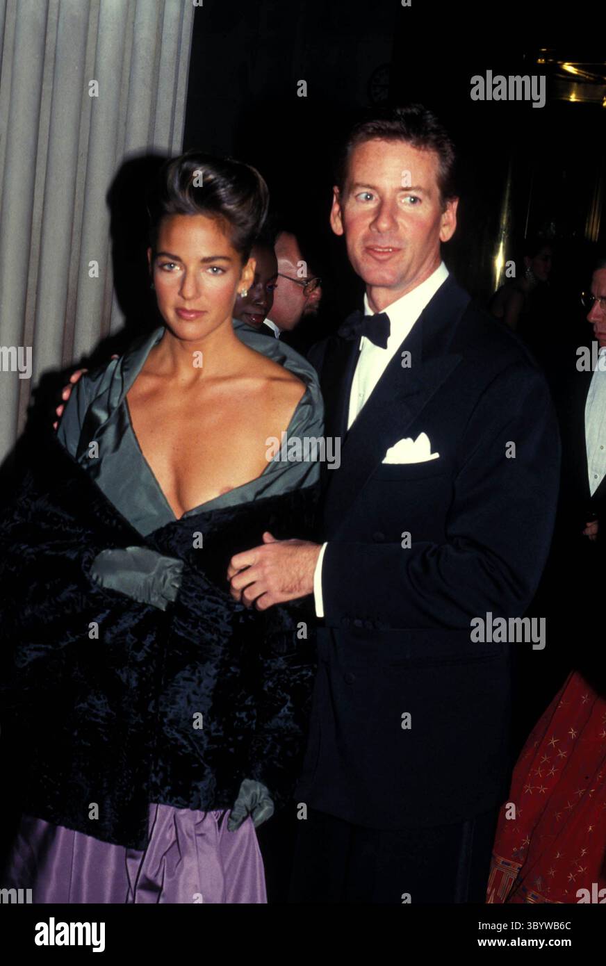 Calvin klein kelly klein hi-res stock photography and images - Alamy