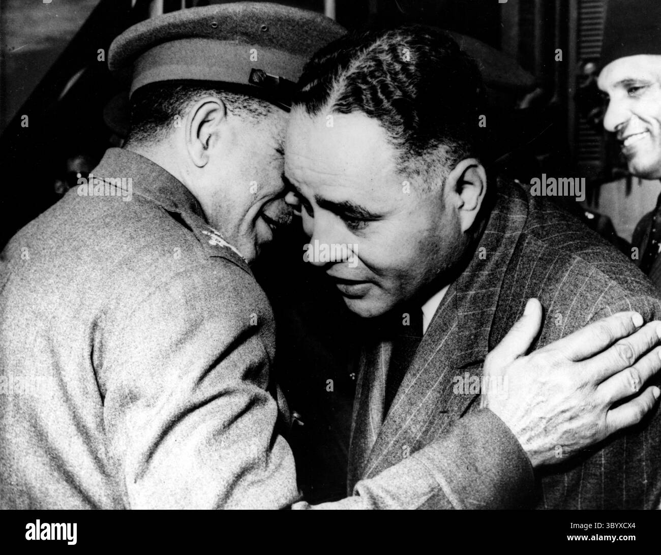 Apr 01, 1968 - London, England, United Kingdom - RALPH BUNCHE. Ralph ...