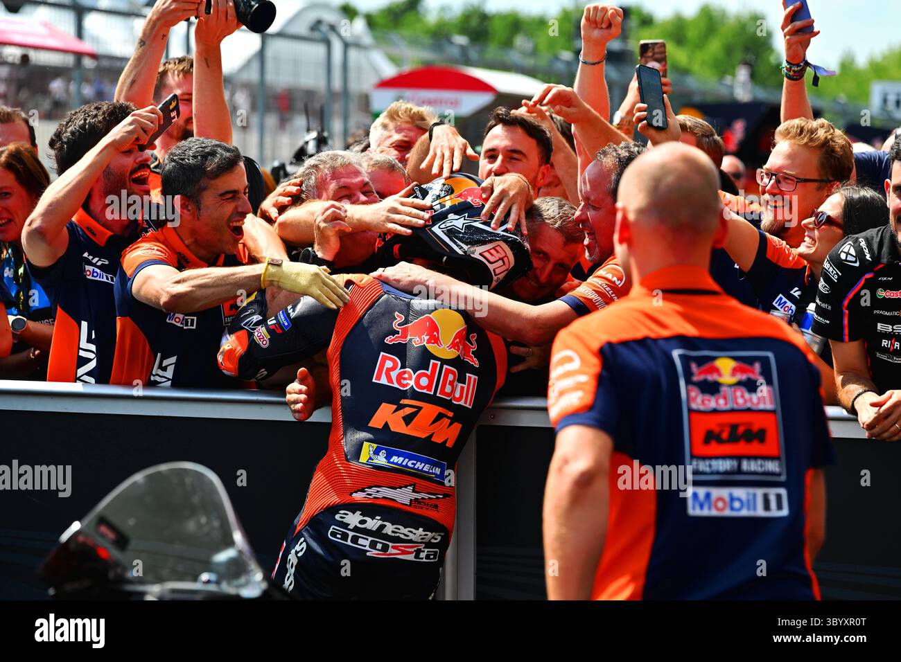 What is the new MotoGP agreement? What is the new MotoGP agreement?