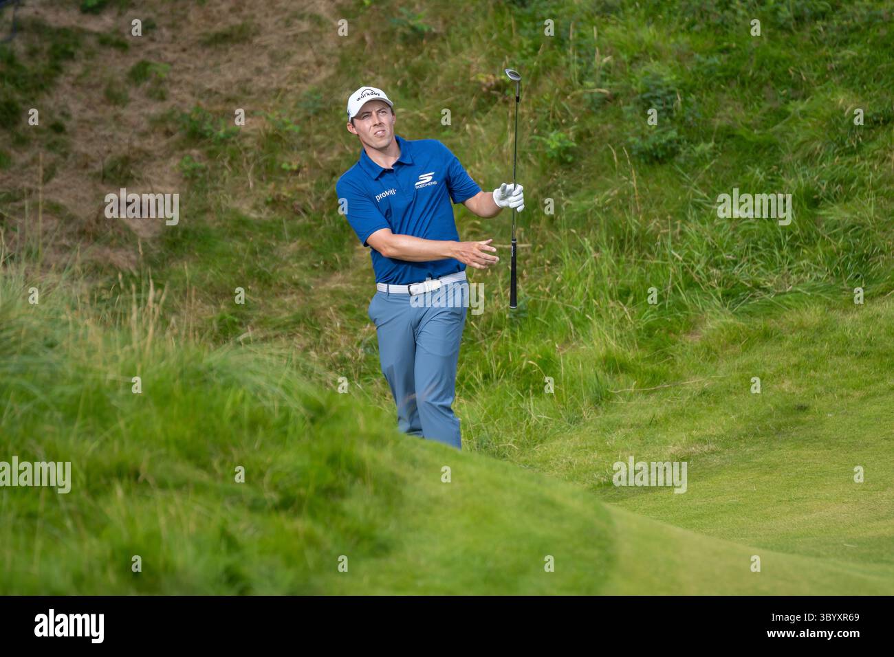 The 153rd BRITISH OPEN : Un Événement Incontournable