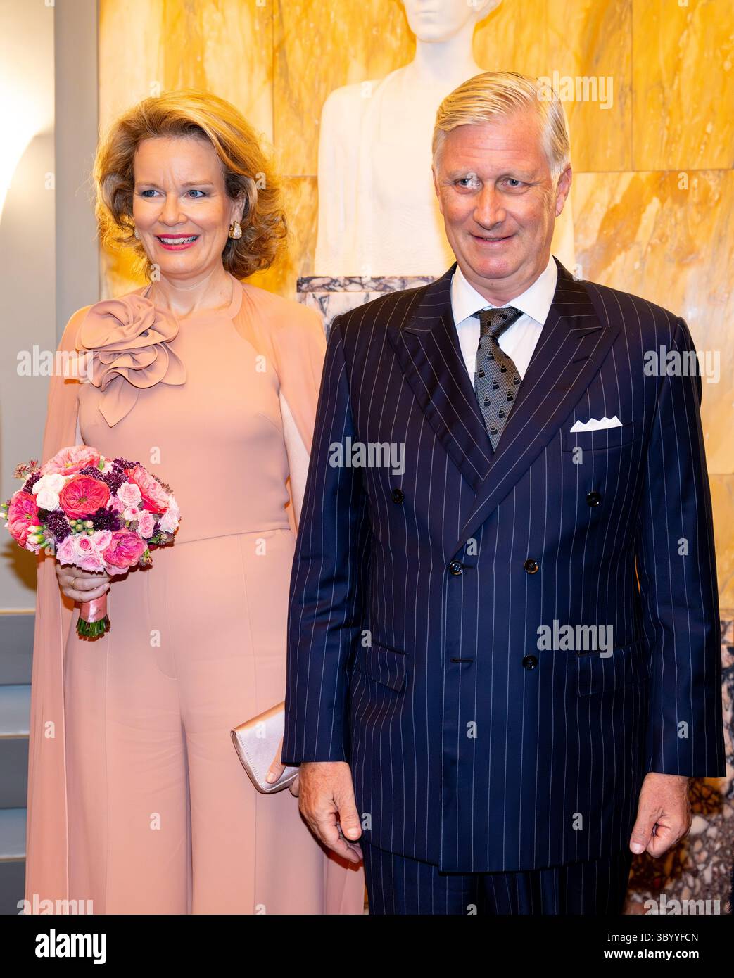 belgian national days 2025