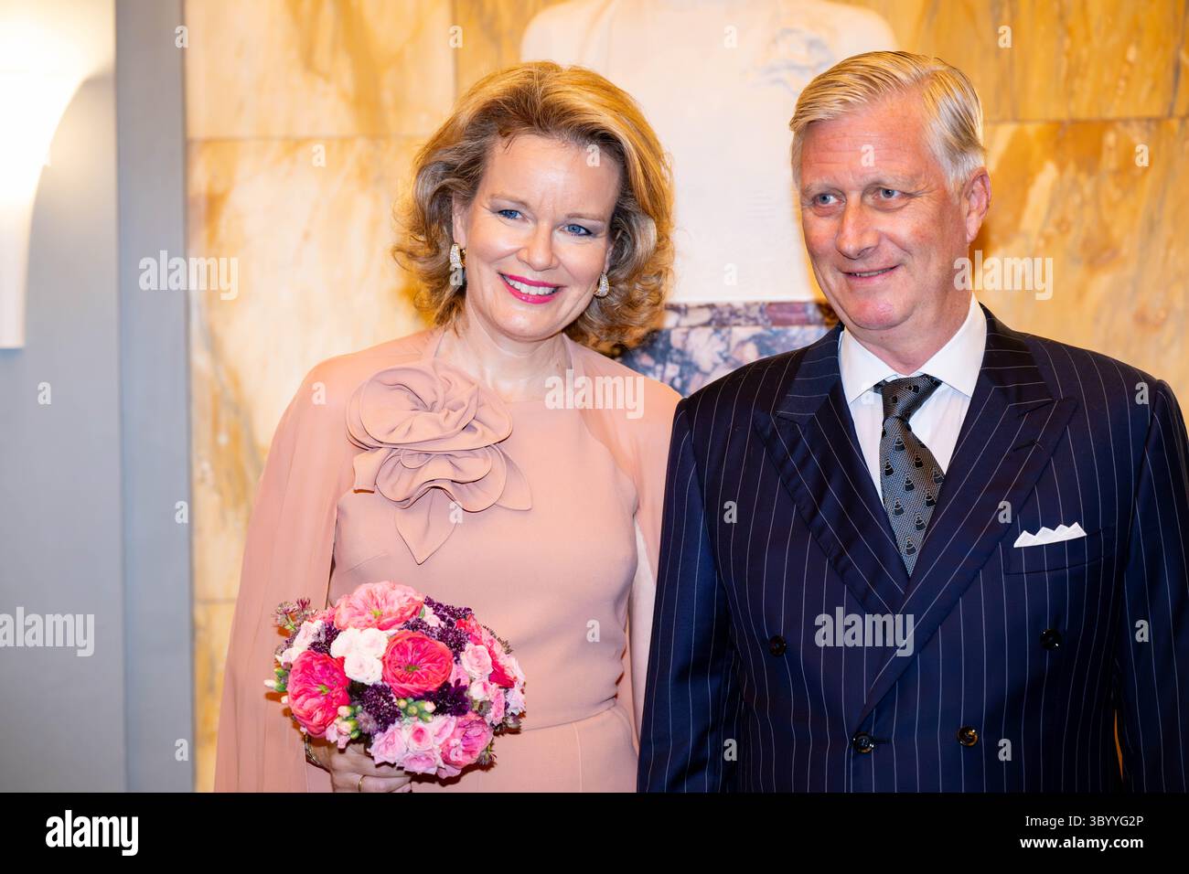 belgian national days 2025
