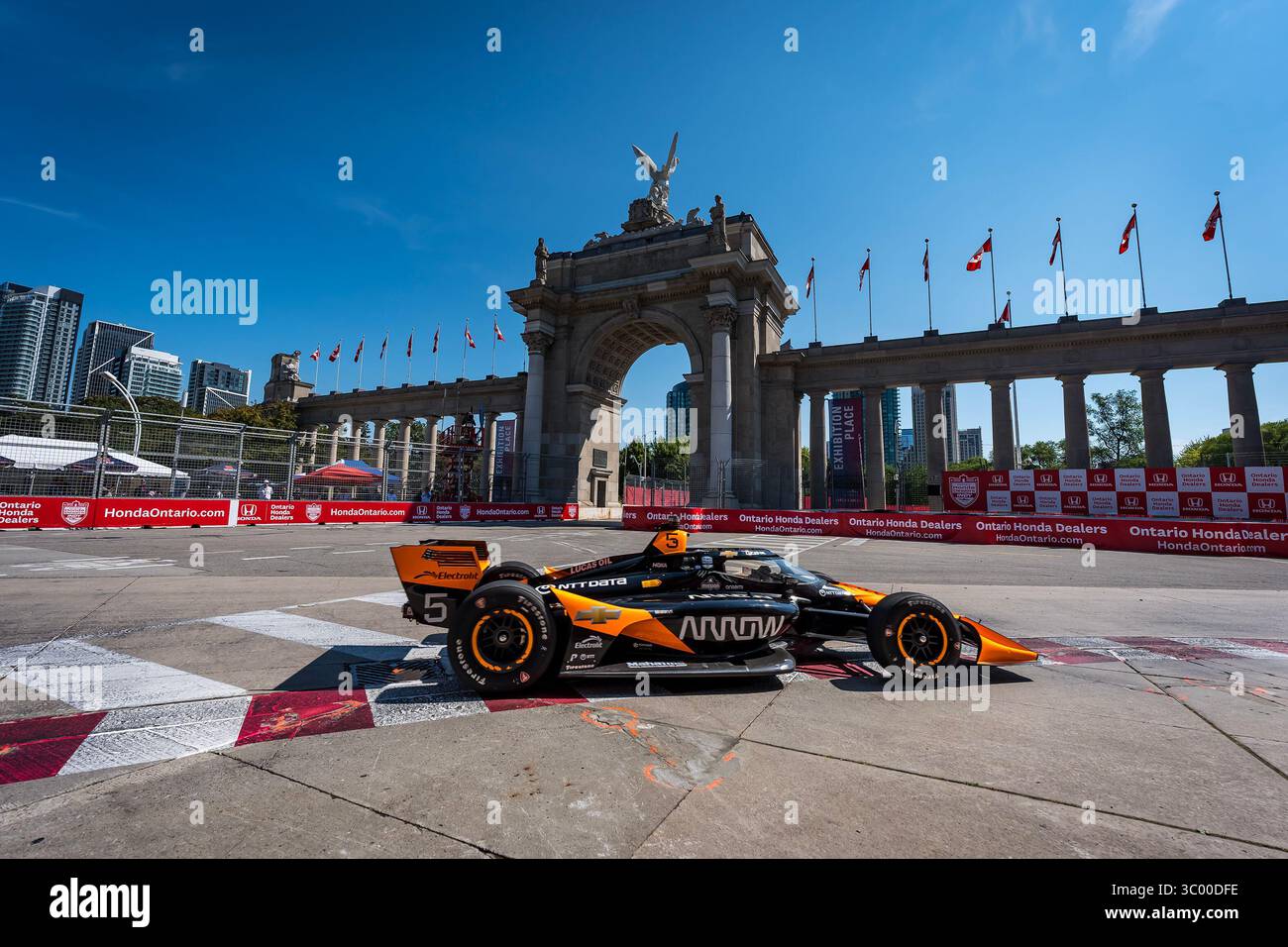 Ntt Engine Honda indycar engine hi-res stock photography and images - Alamy