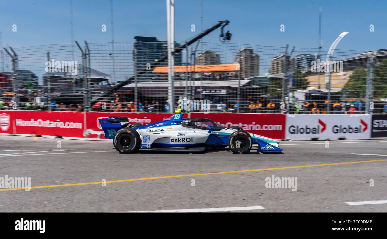 Ntt Engine Honda indycar engine hi-res stock photography and images - Alamy