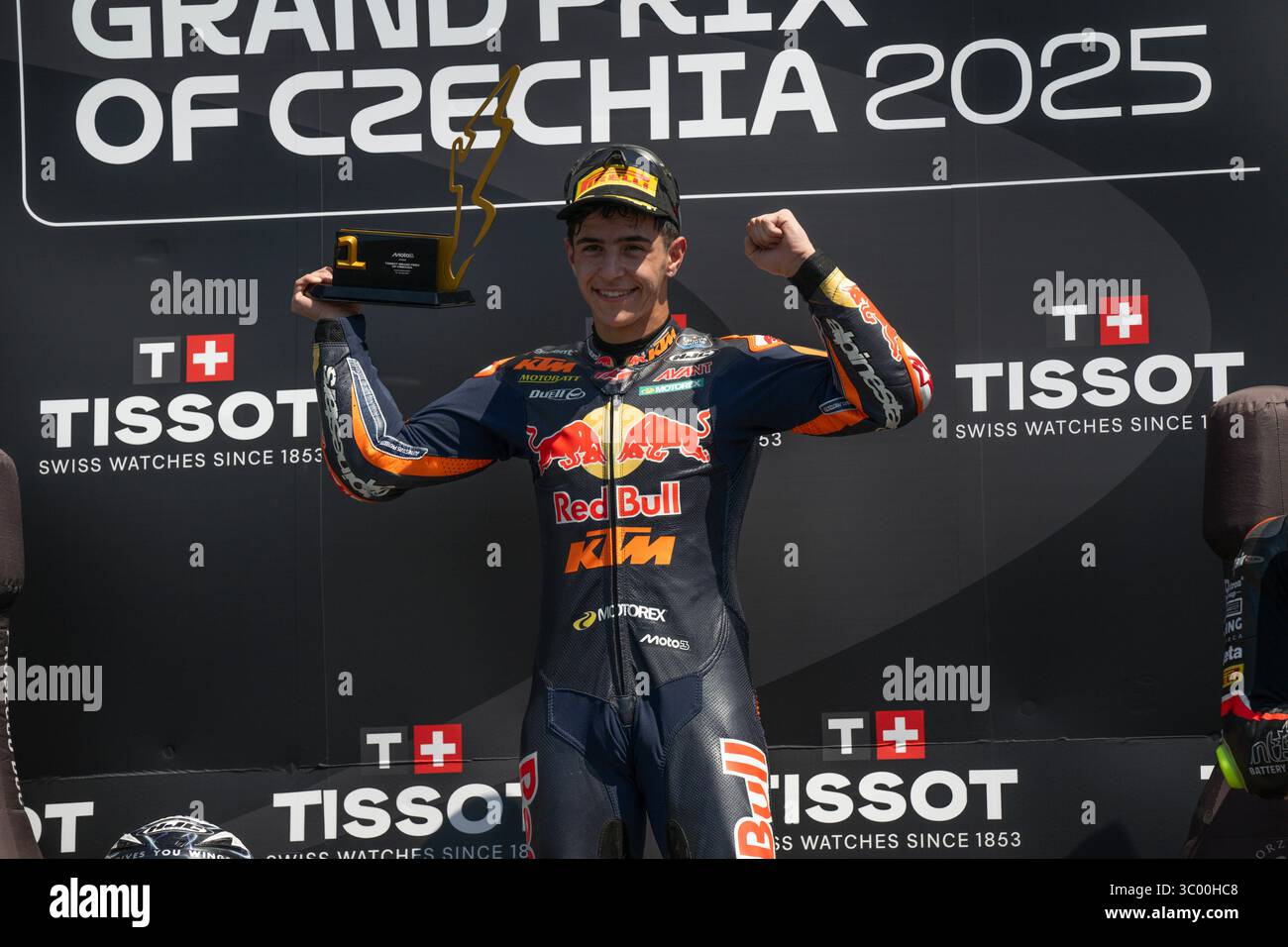 Red Bull KTM Ajo podium Future Outlook: What to Watch