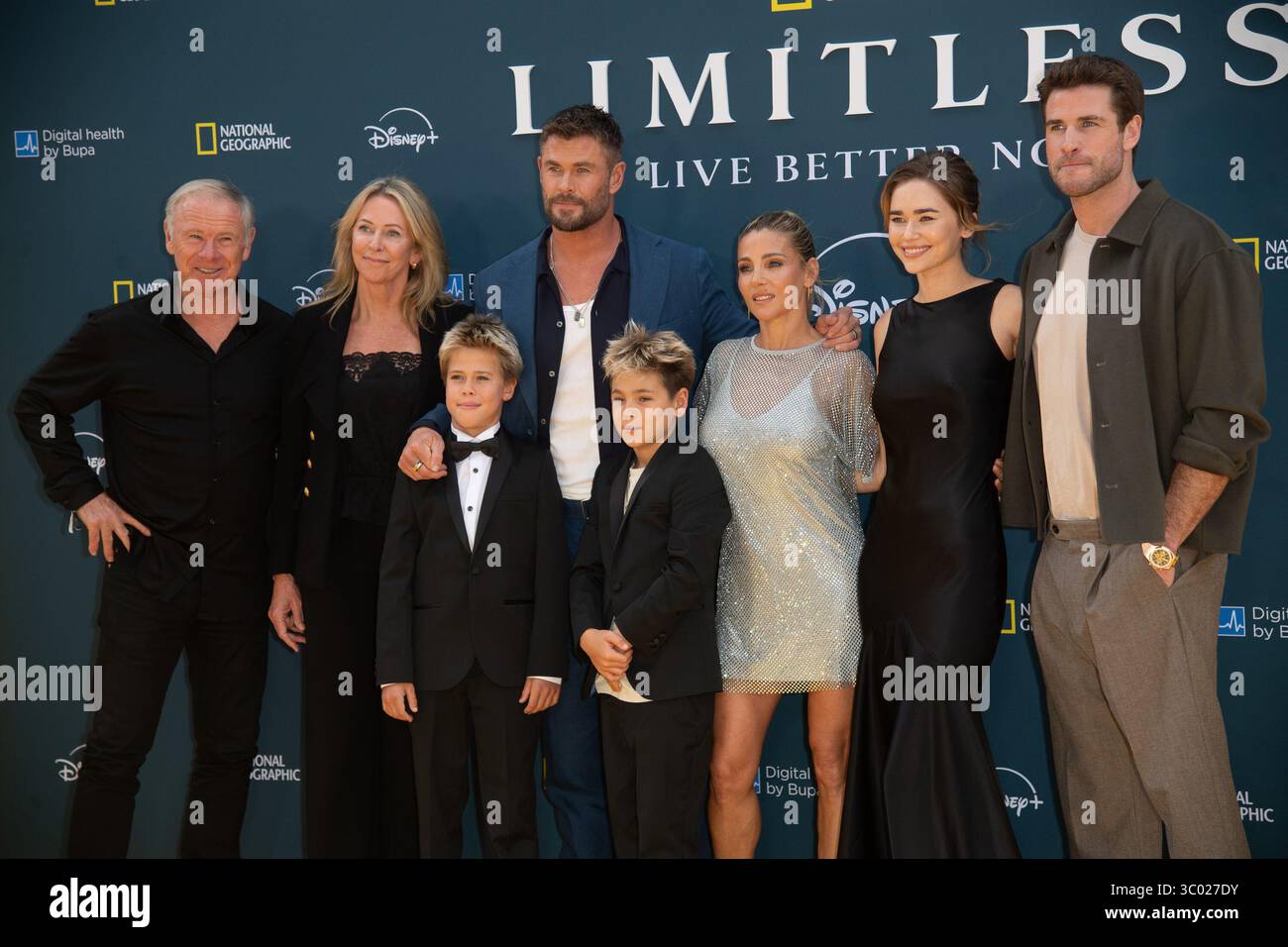 Craig hemsworth hi-res stock photography and images - Alamy, image size:1300x956